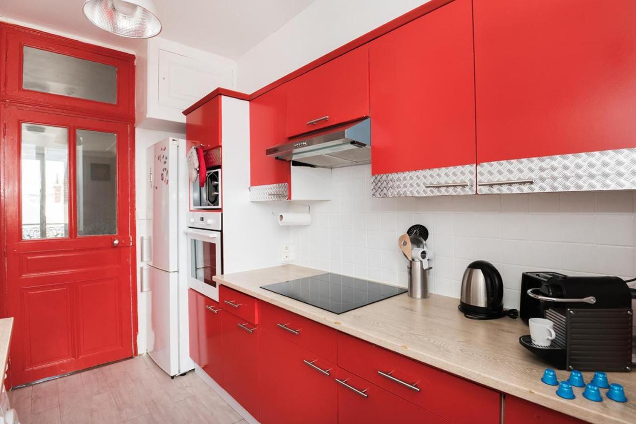 Le Devosge Apartment Dijon Exterior foto